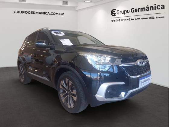 CAOA CHERY TIGGO 5x 1.5 VVT TURBO iFLEX TXS DCT CAOA CHERY TIGGO 5x 1.5 VVT TURBO iFLEX TXS DCT